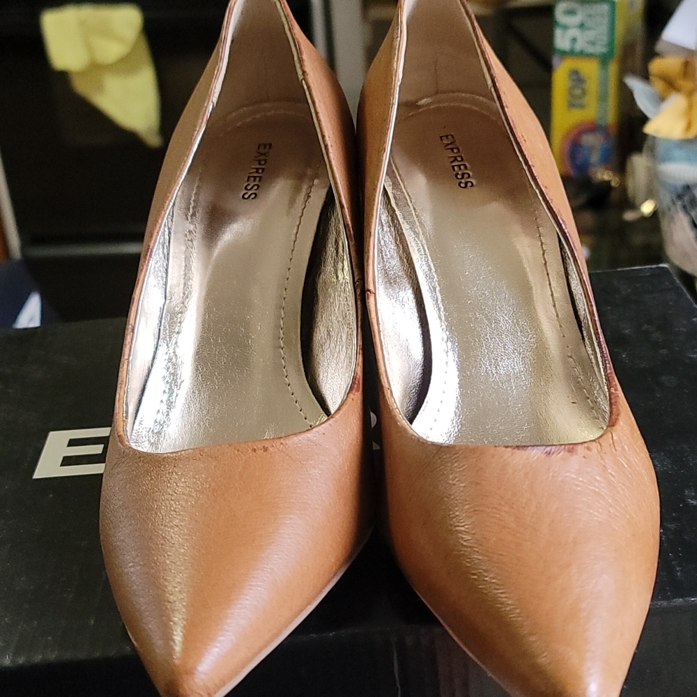 Express cognac 7.5